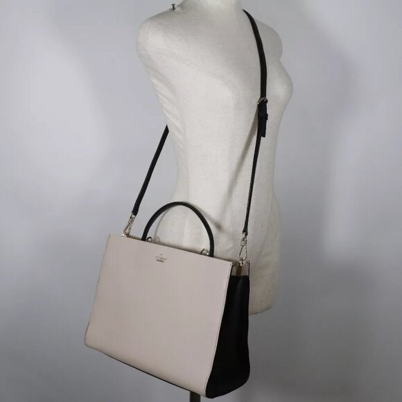 Kate Spade 2WAYShoulder Handbag PXPU9133 leather Women - Picture 2 of 9